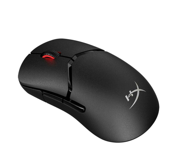 HyperX Pulsefire Saga Wireless - 1347097 - zdjęcie 5
